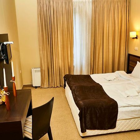 Studio Atlantic Apartment Pamporovo Luaran gambar