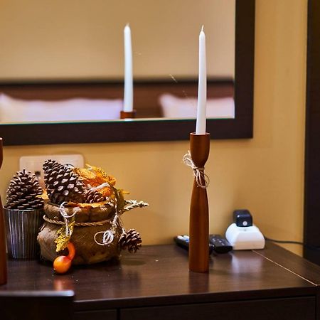 Studio Atlantic Apartment Pamporovo Luaran gambar