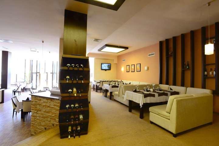 Studio Atlantic Apartment Pamporovo Luaran gambar