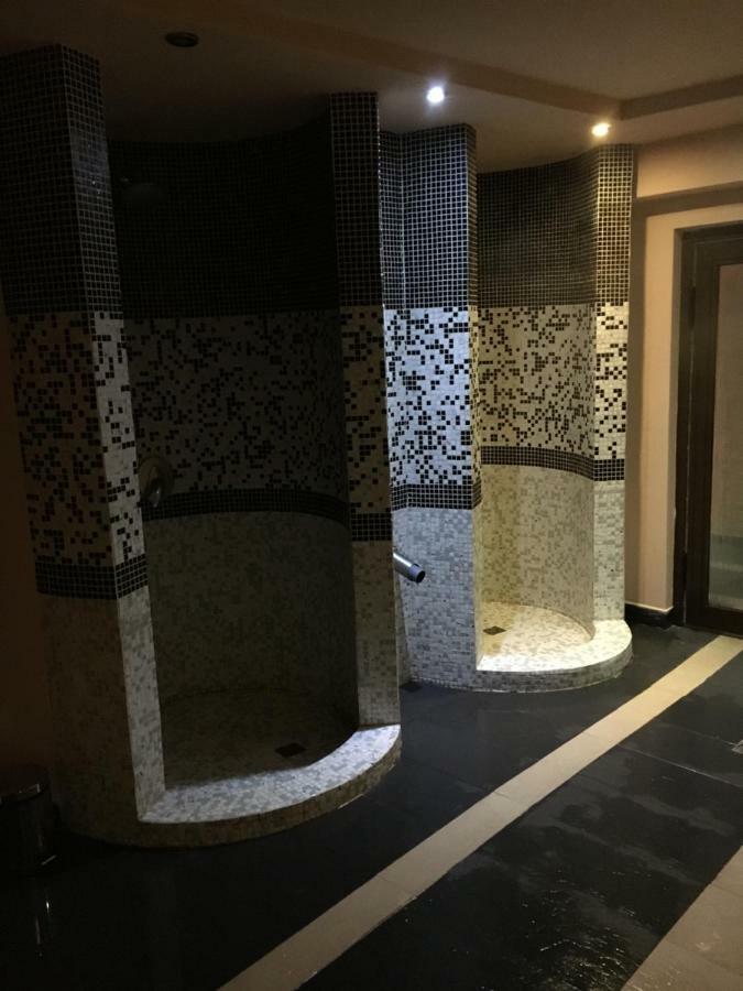 Studio Atlantic Apartment Pamporovo Luaran gambar