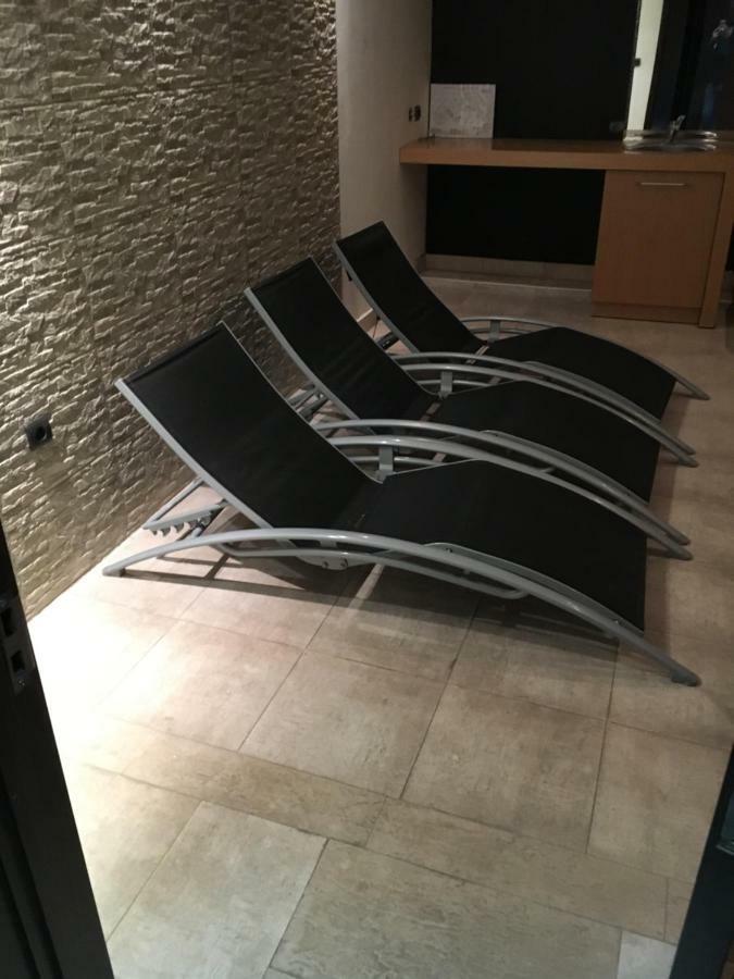 Studio Atlantic Apartment Pamporovo Luaran gambar