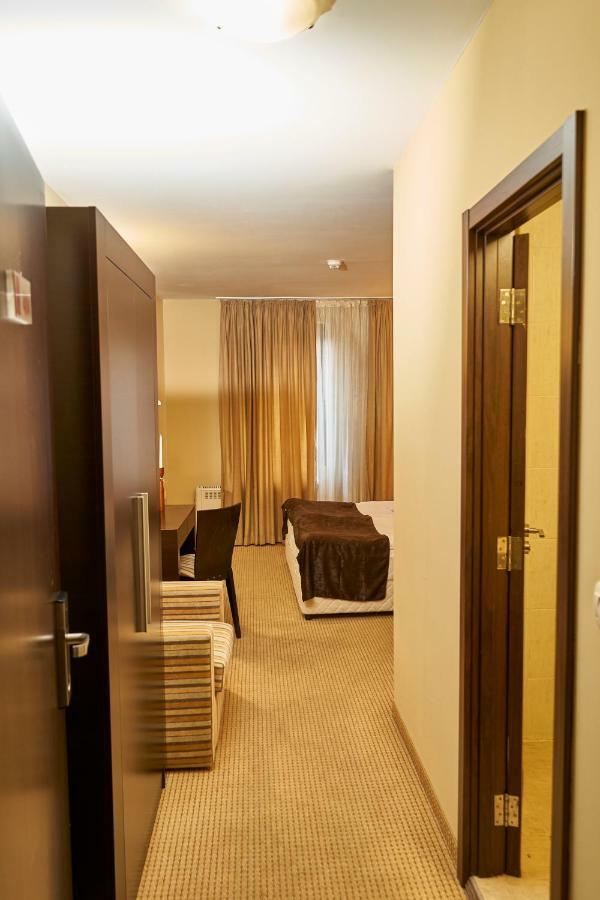 Studio Atlantic Apartment Pamporovo Luaran gambar
